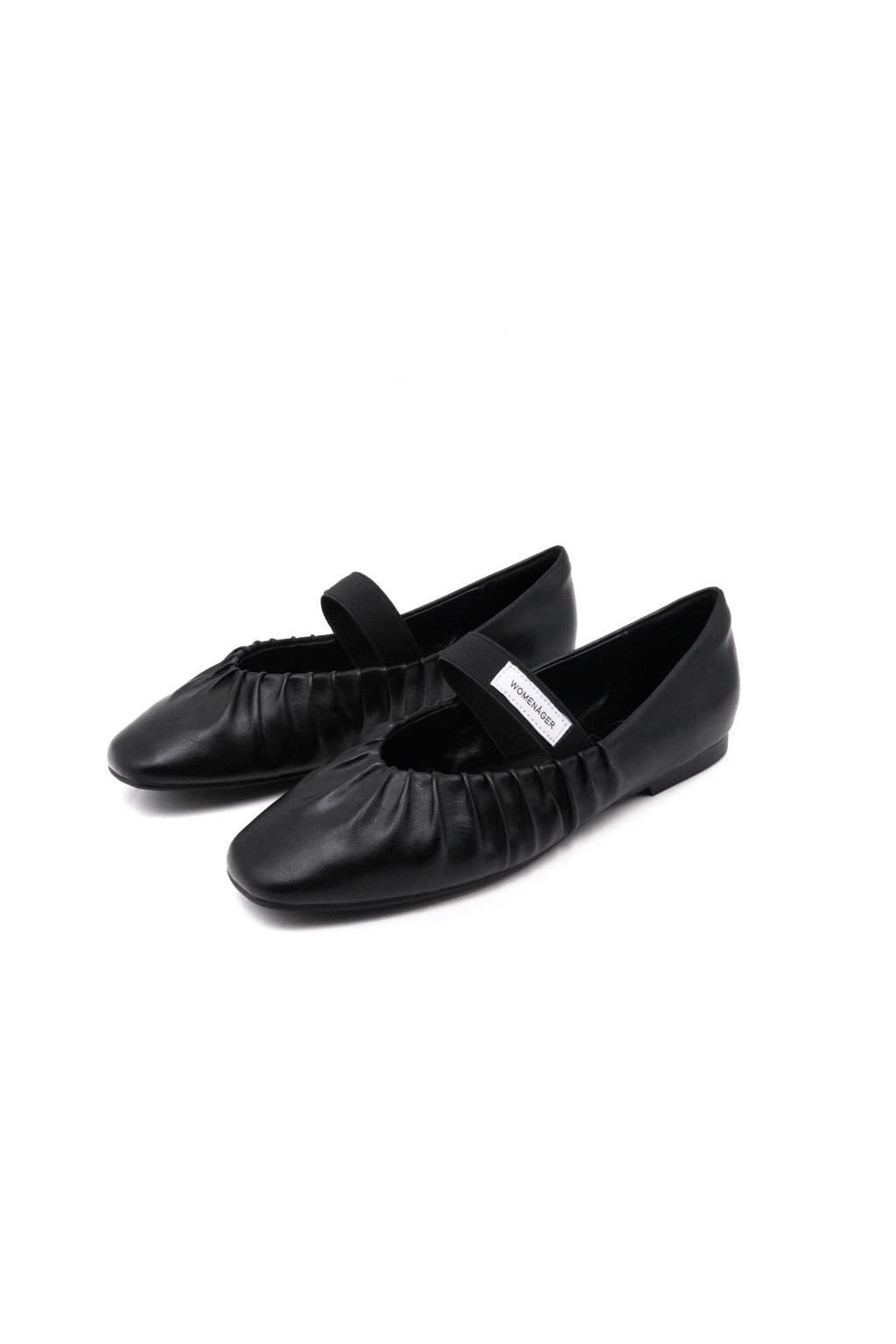 MORO - BLACK