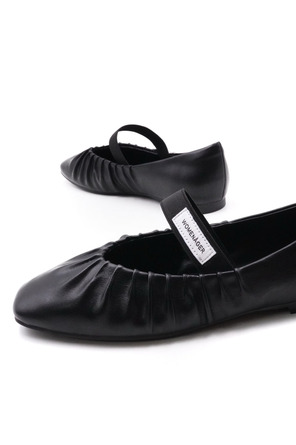 MORO - BLACK
