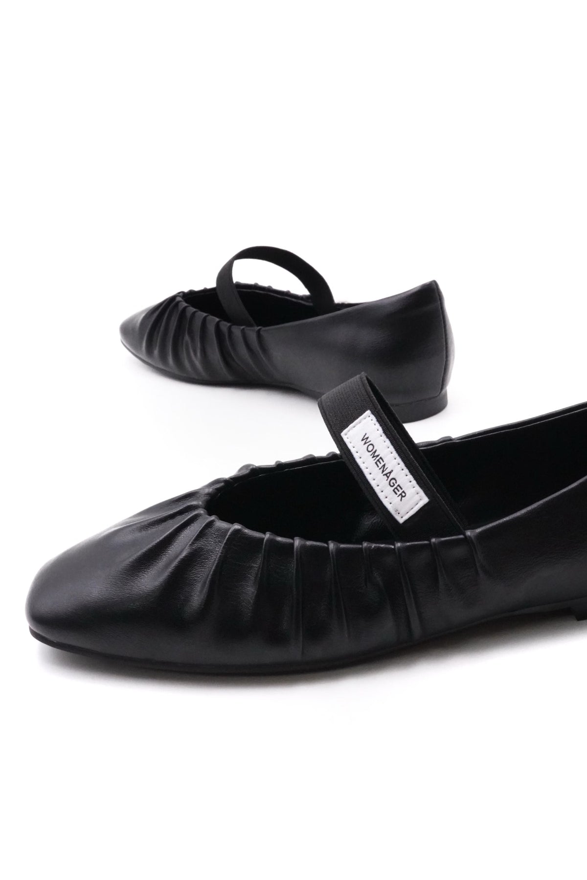 MORO - BLACK