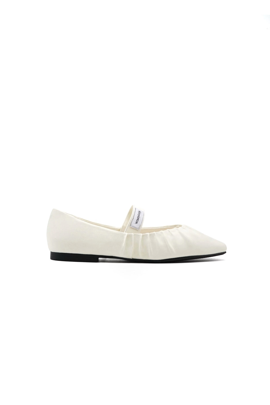 MORO - WHITE