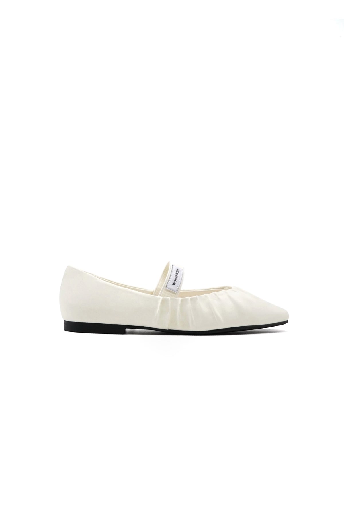 MORO - WHITE