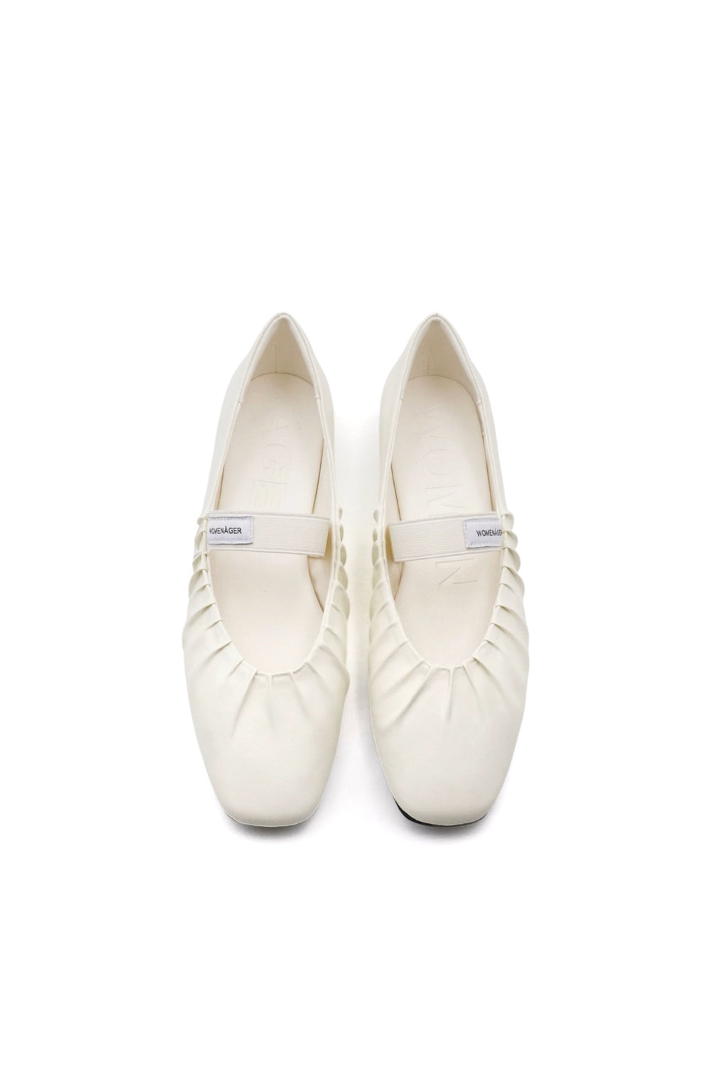 MORO - WHITE