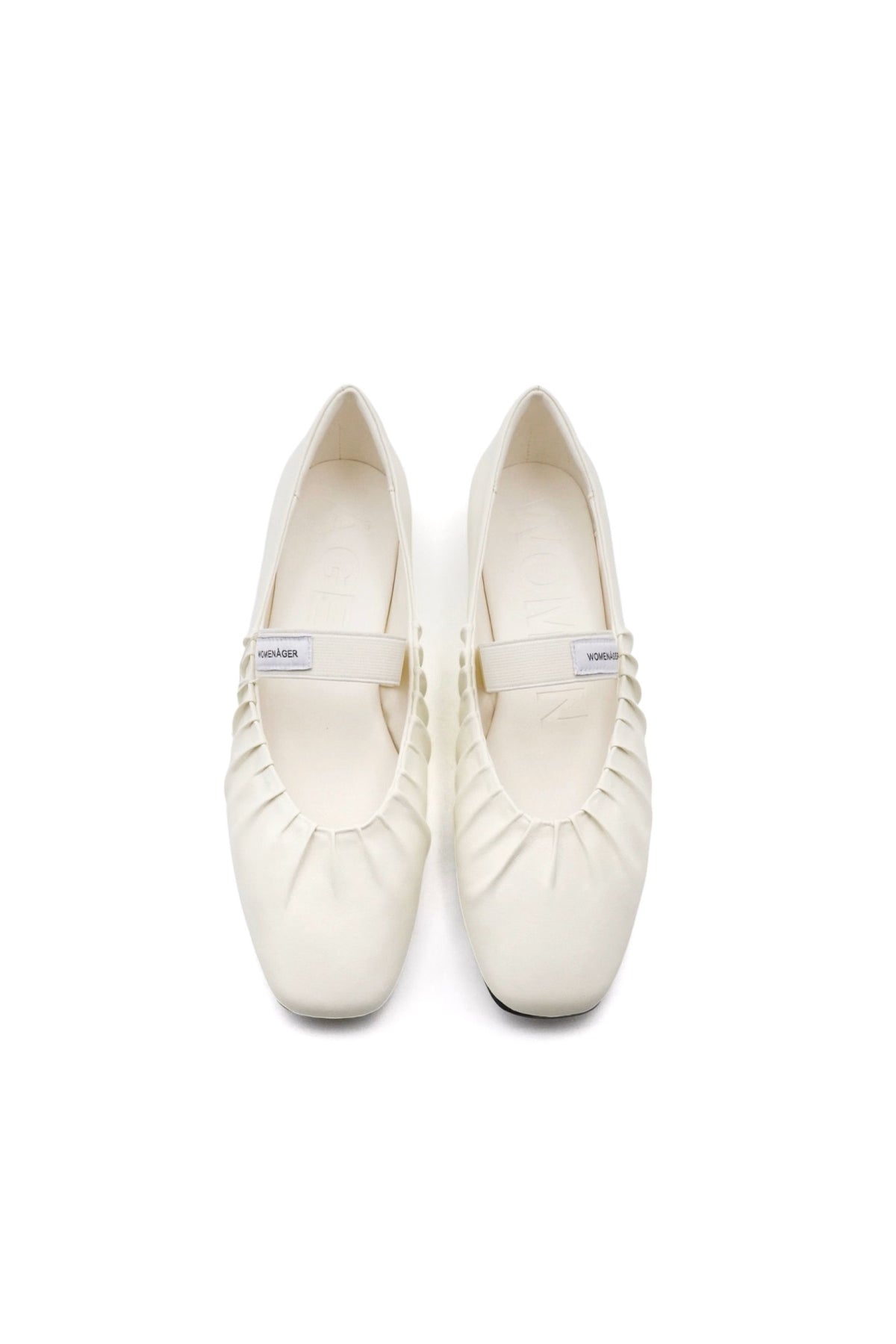 MORO - WHITE