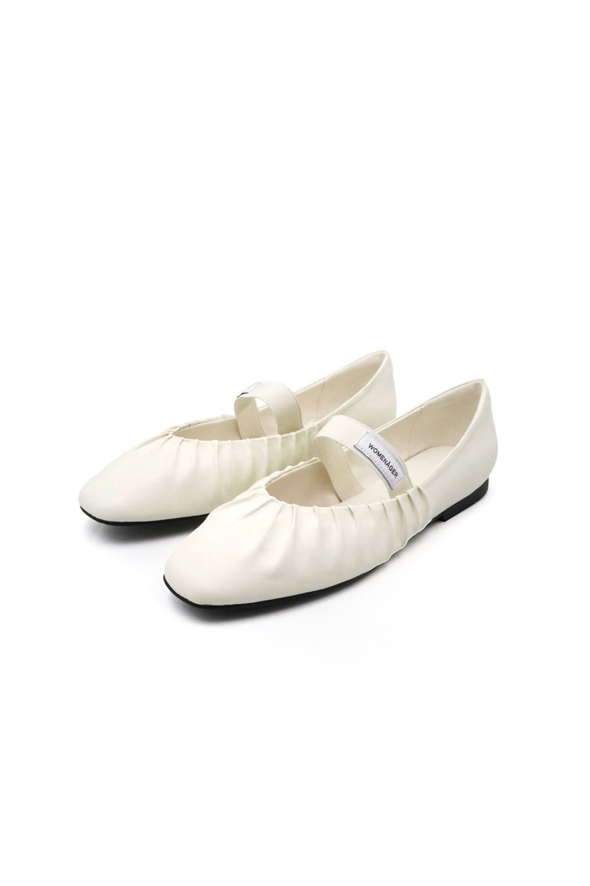 MORO - WHITE