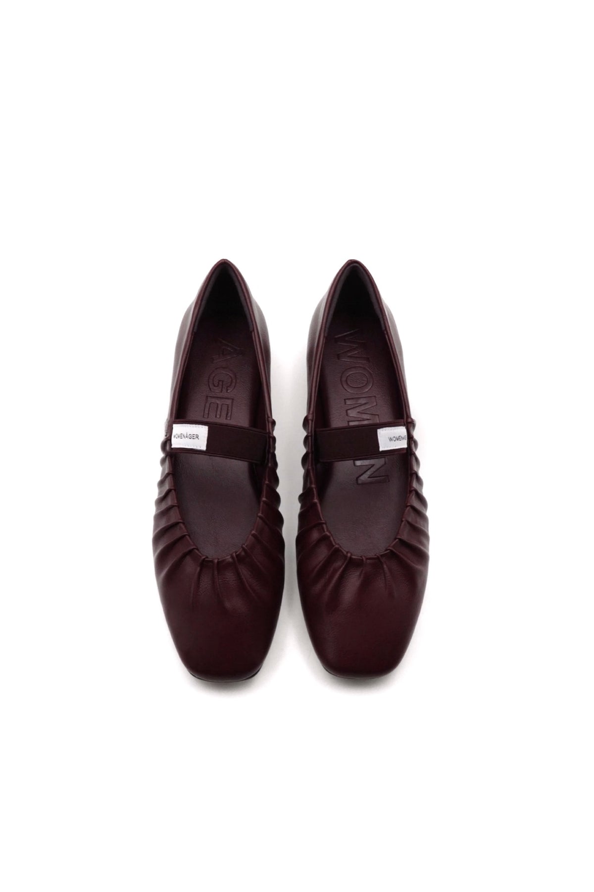 MORO - PLUM