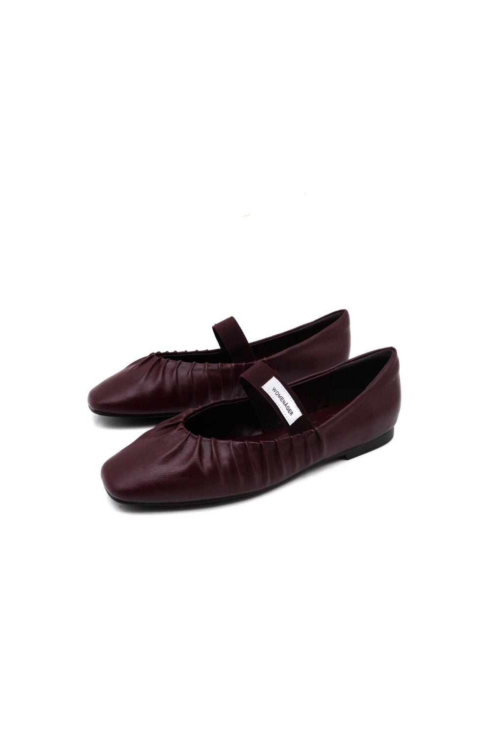 MORO - PLUM