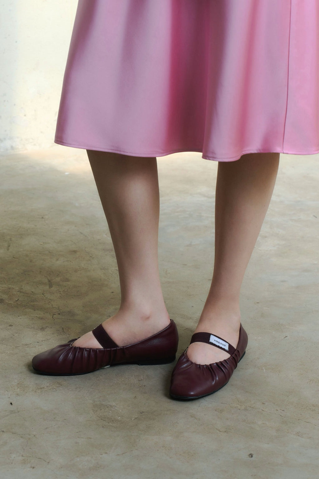 MORO - PLUM