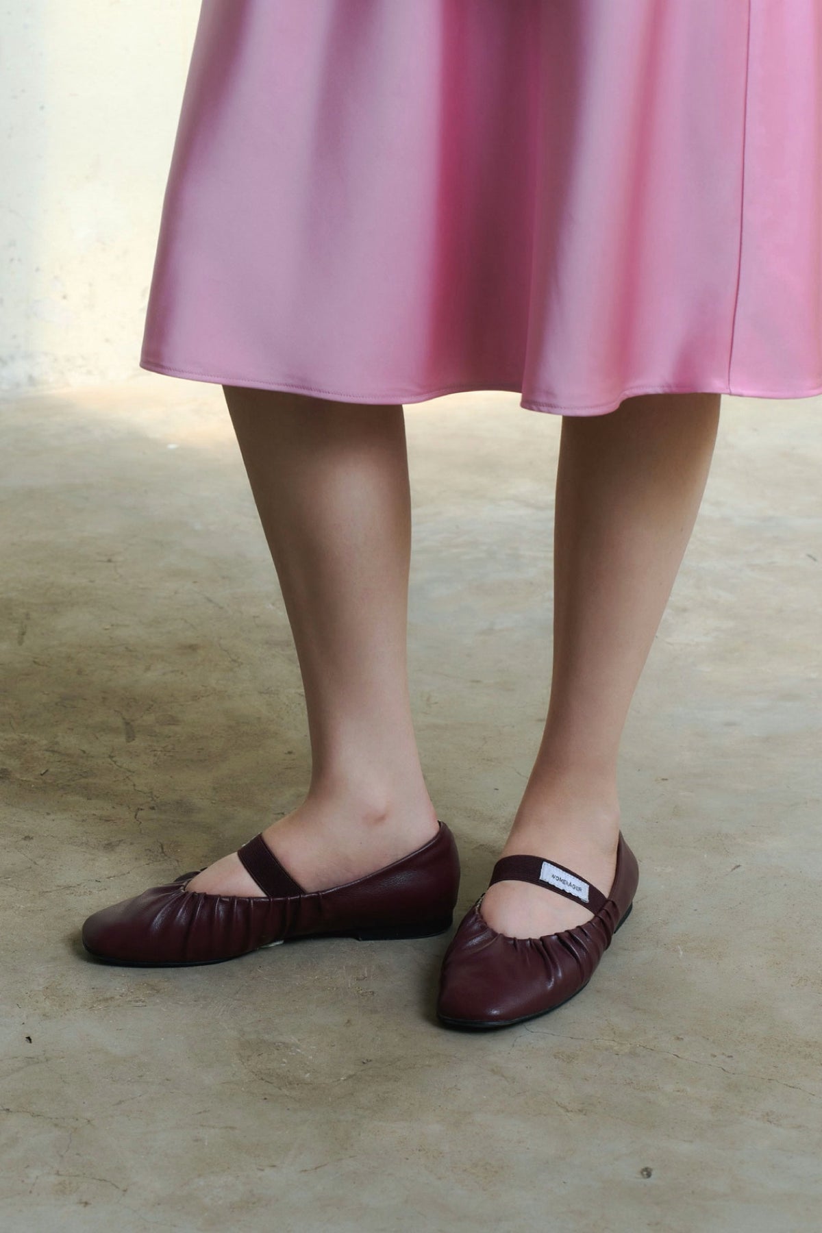 MORO - PLUM