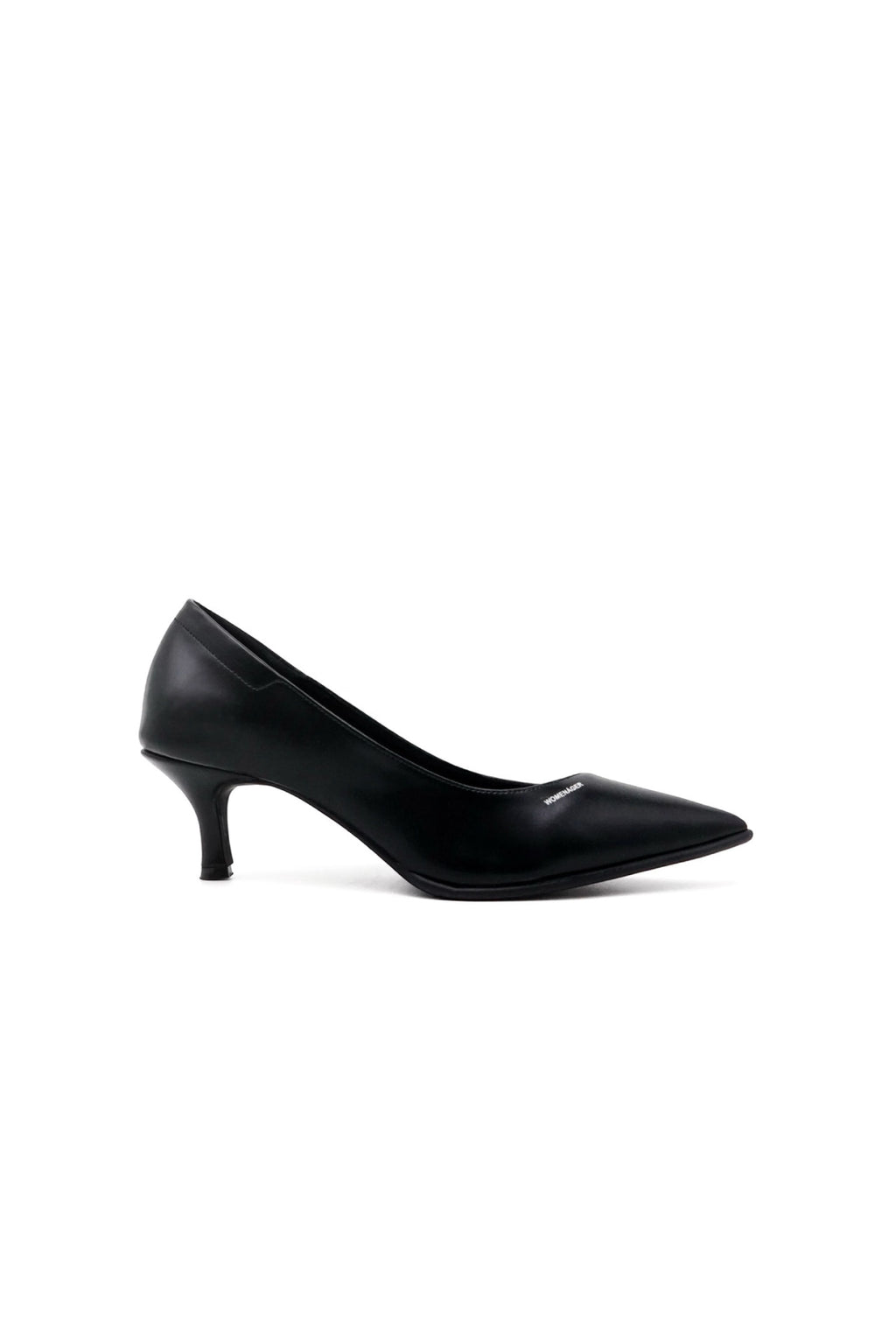 CACIA - BLACK