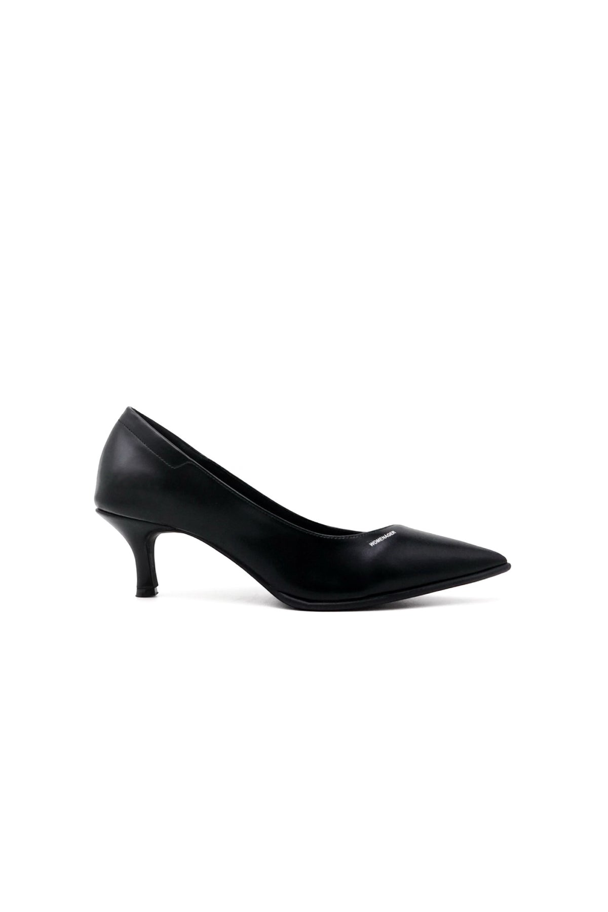CACIA - BLACK