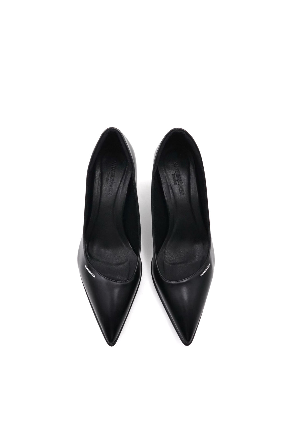 CACIA - BLACK