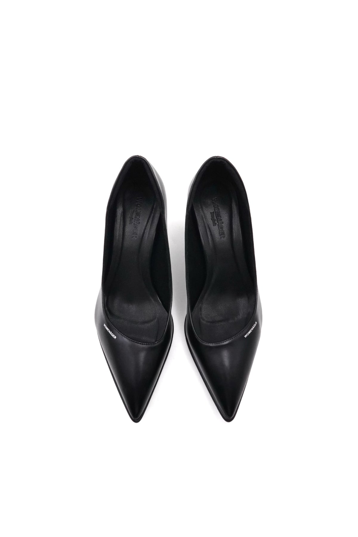 CACIA - BLACK