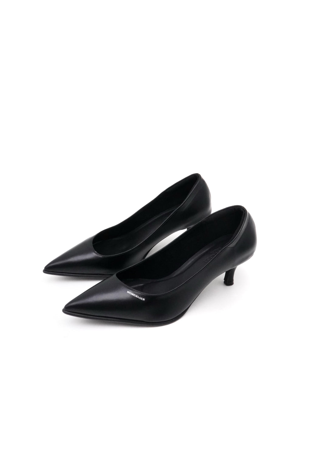 CACIA - BLACK