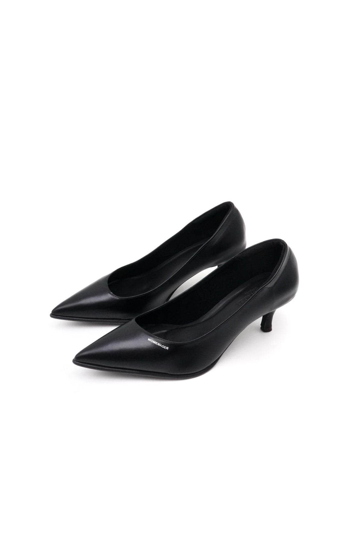 CACIA - BLACK