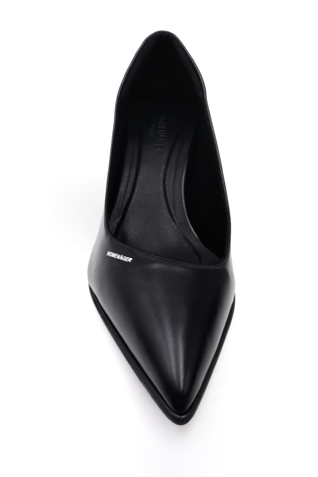 CACIA - BLACK