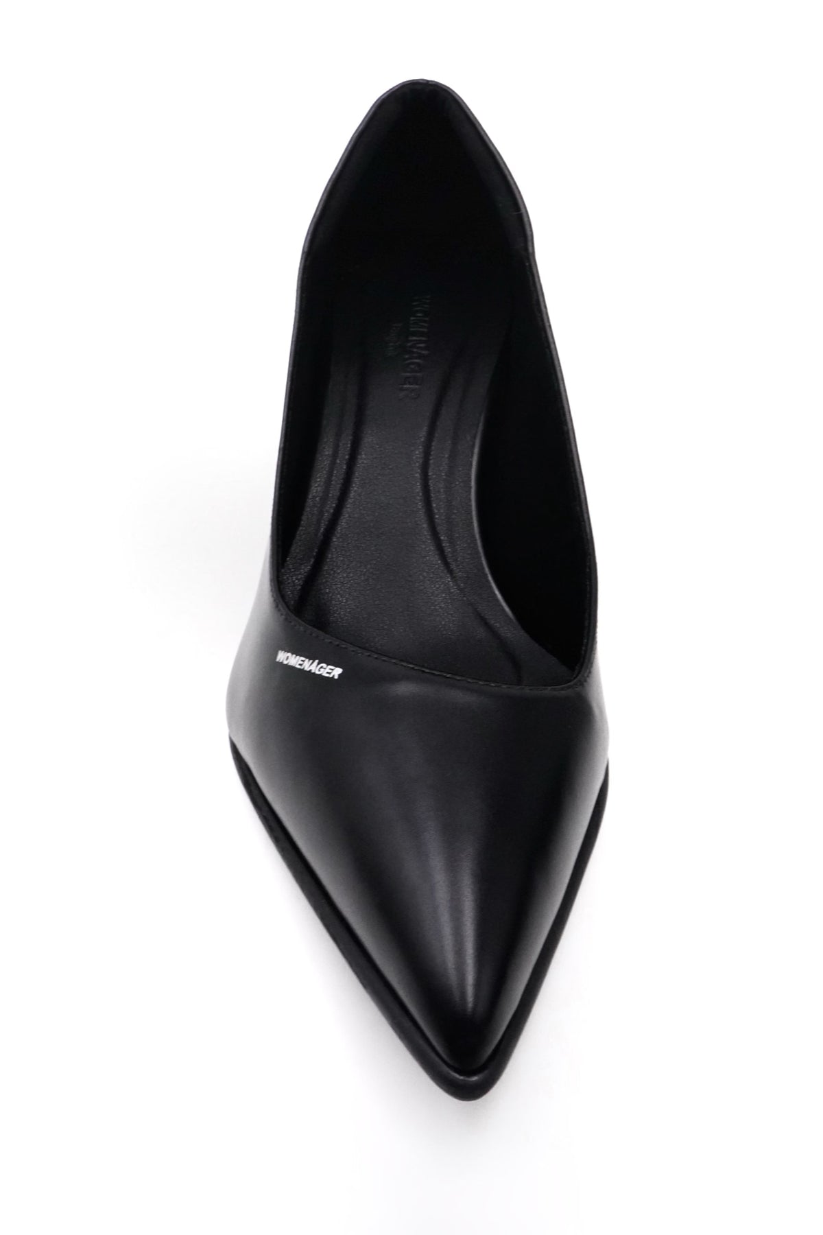 CACIA - BLACK