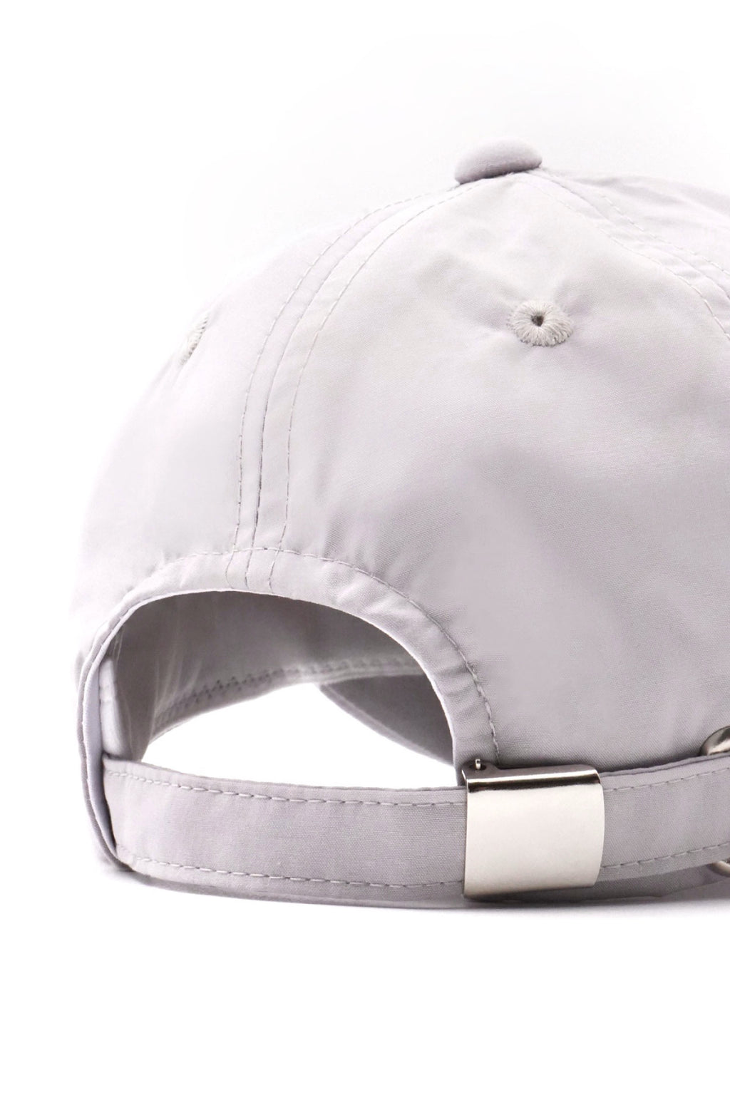 PIN UP CAP - GREY