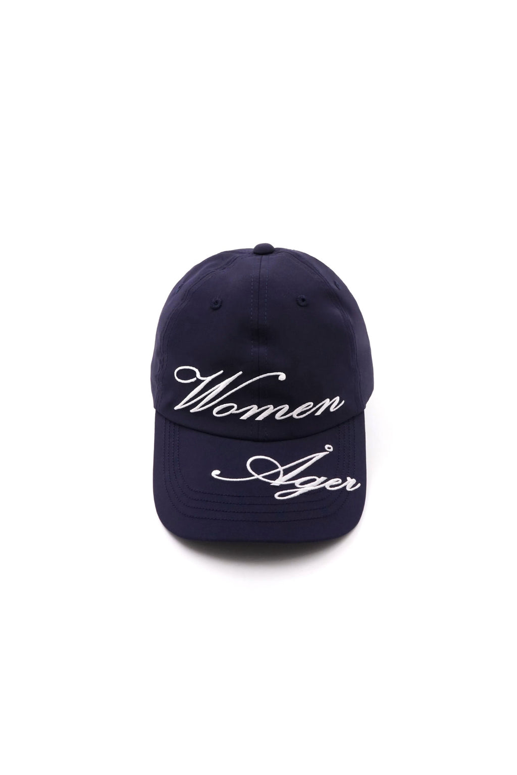 PIN UP CAP - NAVY