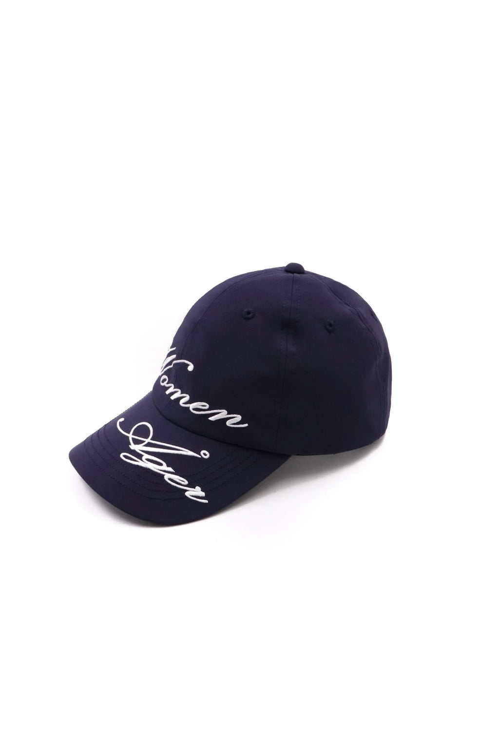 PIN UP CAP - NAVY