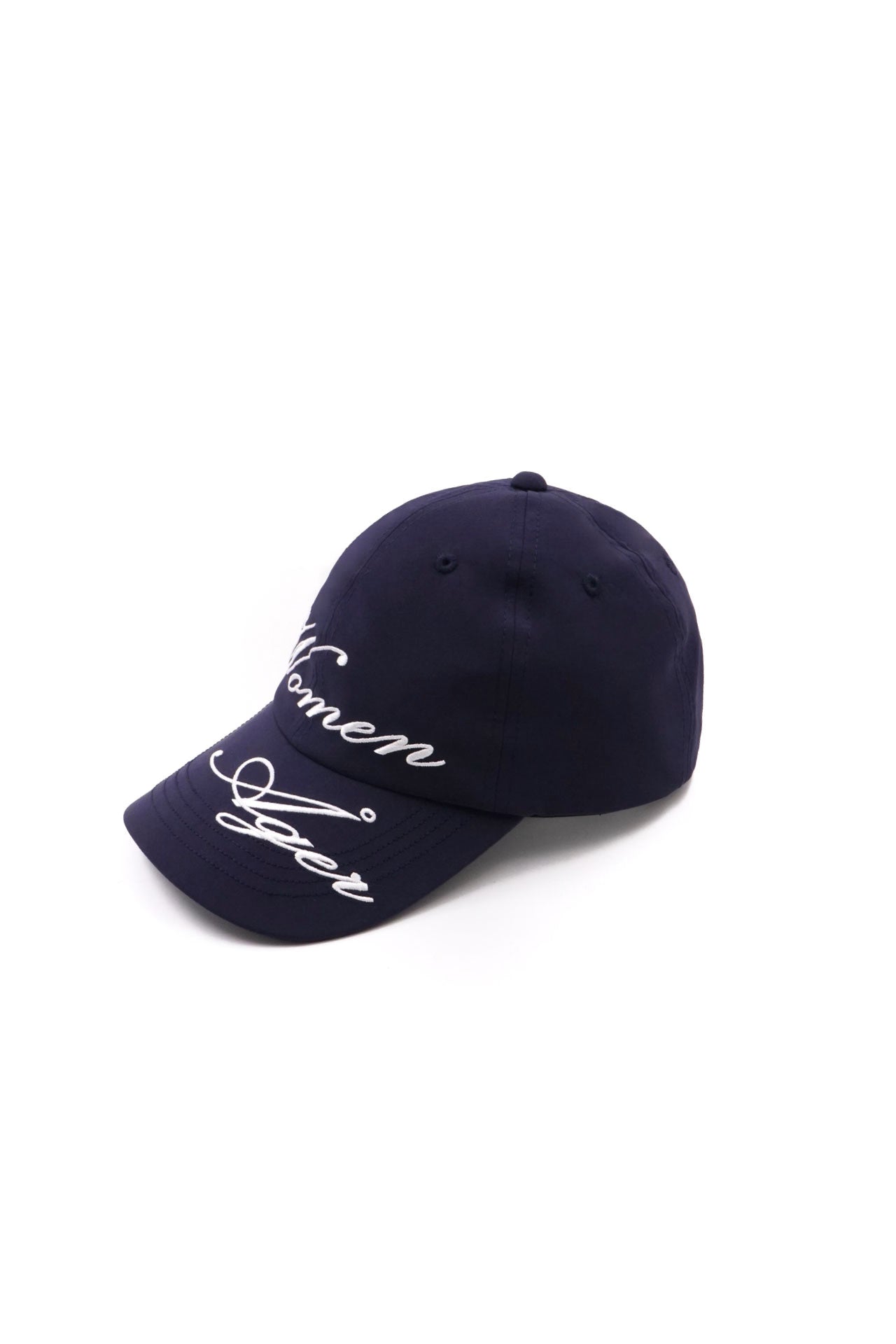 PIN UP CAP - NAVY
