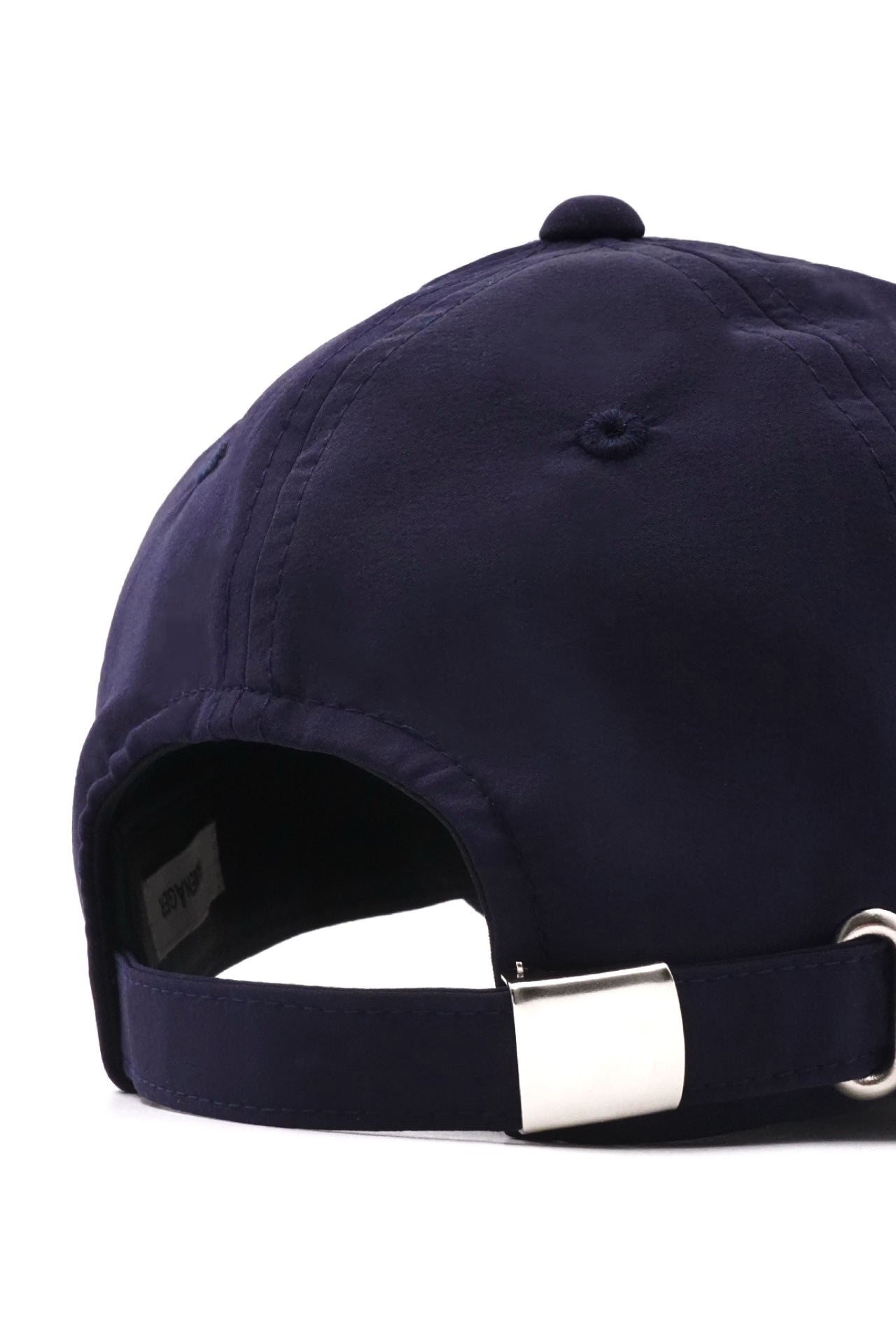 PIN UP CAP - NAVY