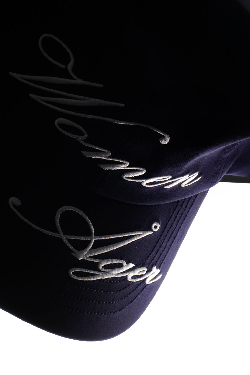 PIN UP CAP - NAVY
