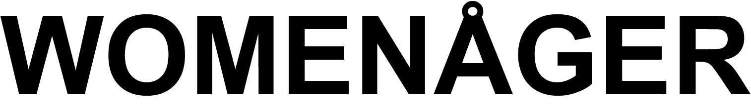 WOMENÅGER